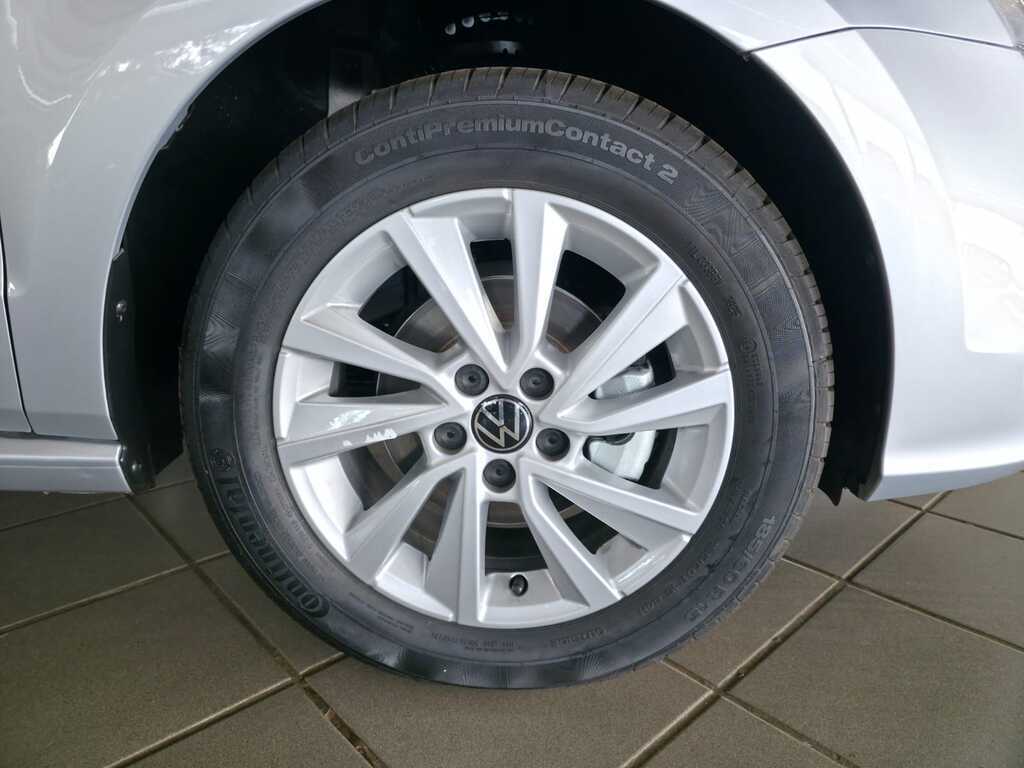 VOLKSWAGEN Polo Vivo POLO VIVO 1.4 LIFE (5DR)