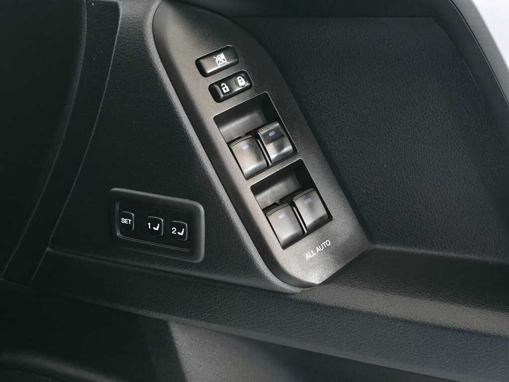 TOYOTA PRADO PRADO VX 3.0D A/T - 17