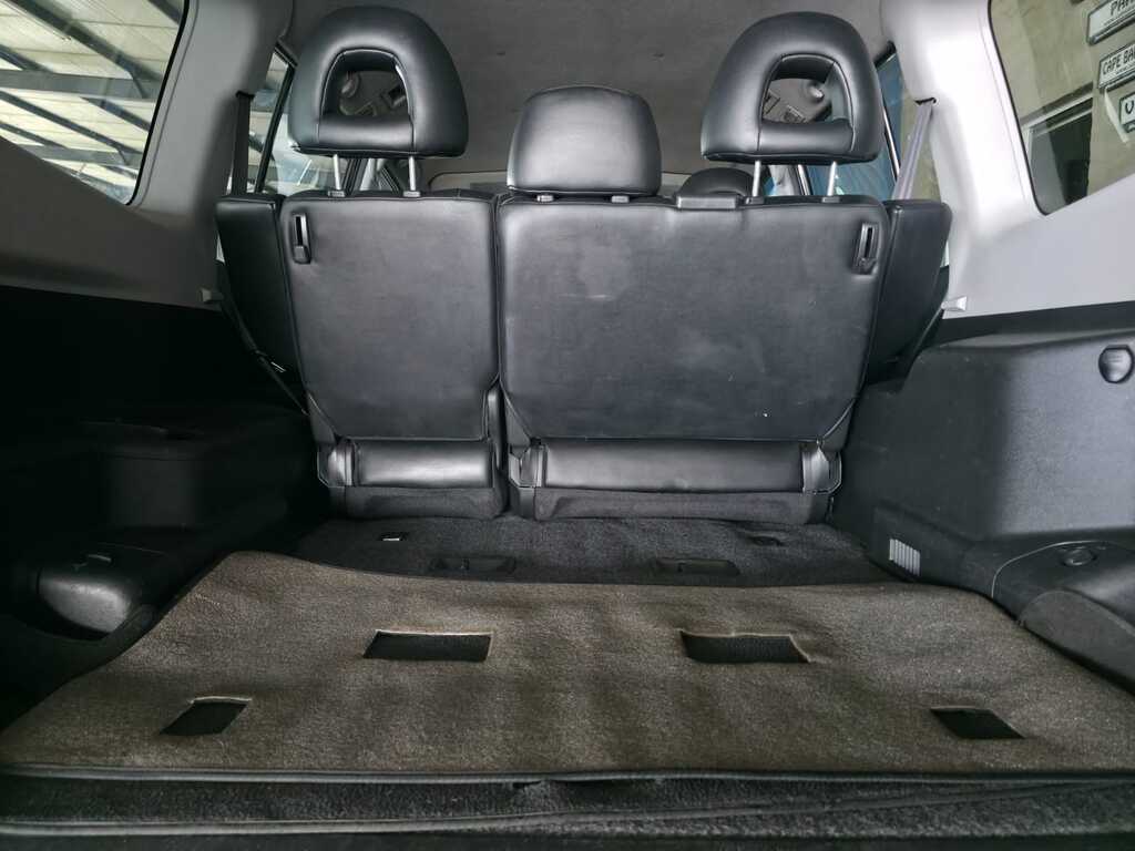 MITSUBISHI PAJERO PAJERO 3200 DI-D 5Dr A/T