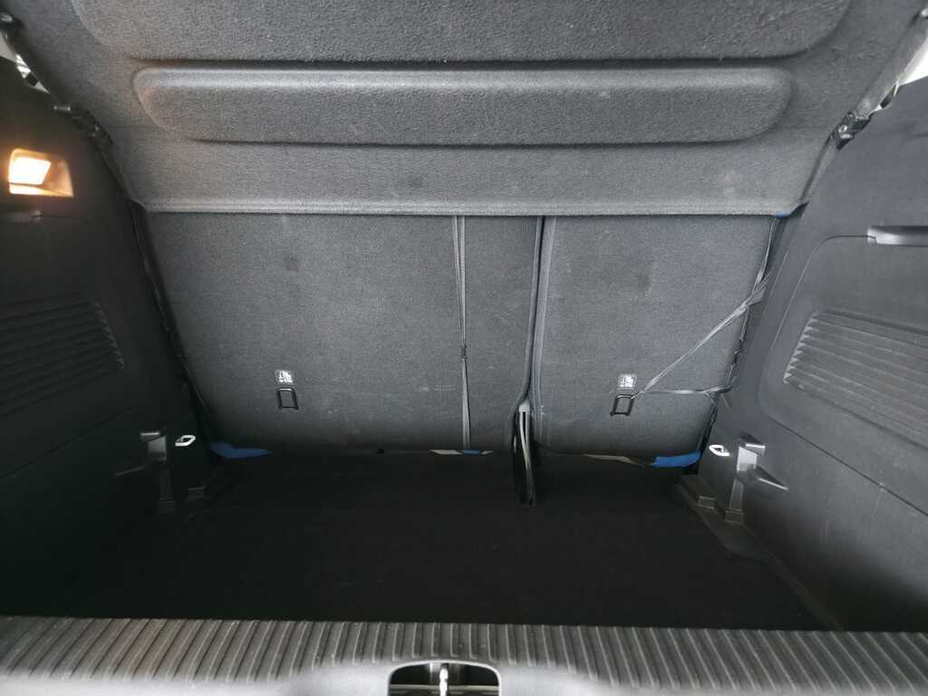 CITROEN C3 C3 AIRCROSS 1.2T PURETECH FEEL A/T - 10