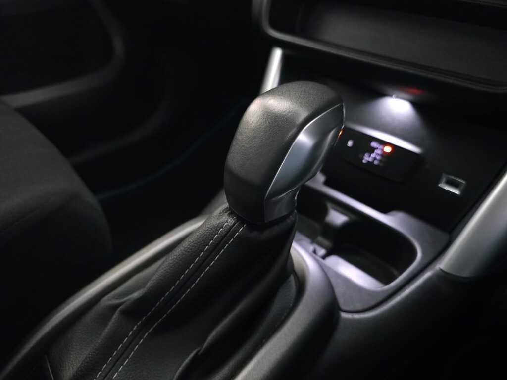 CITROEN C3 C3 AIRCROSS 1.2T PURETECH FEEL A/T - 13