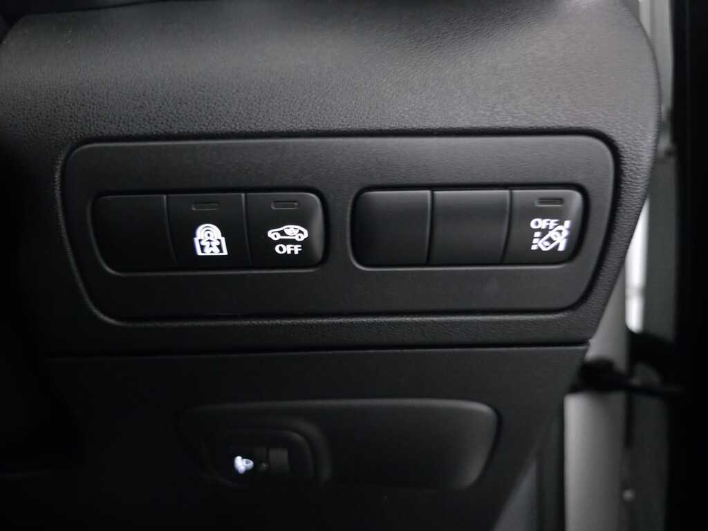 CITROEN C3 C3 AIRCROSS 1.2T PURETECH FEEL A/T - 14