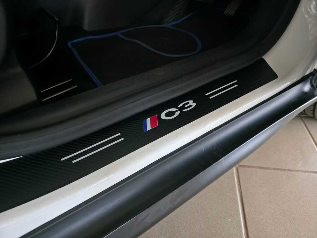 CITROEN C3 C3 AIRCROSS 1.2T PURETECH FEEL A/T - 15