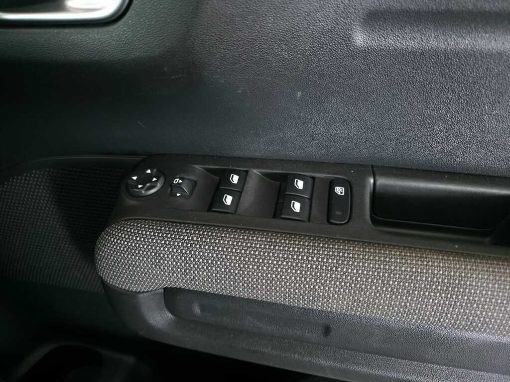 CITROEN C3 C3 AIRCROSS 1.2T PURETECH FEEL A/T - 16