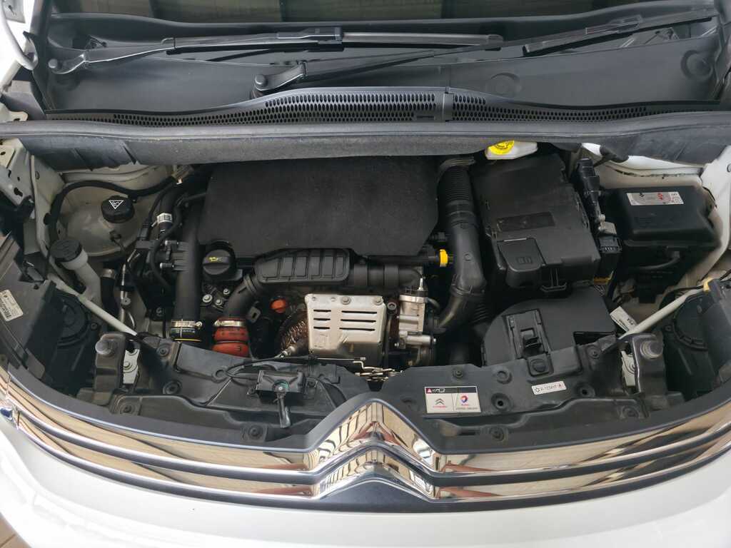 CITROEN C3 C3 AIRCROSS 1.2T PURETECH FEEL A/T - 18