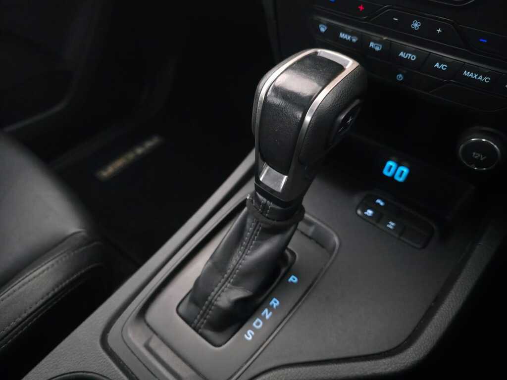 FORD RANGER RANGER 2.0D XLT A/T P/U D/C