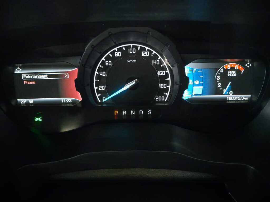 FORD RANGER RANGER 2.0D XLT A/T P/U D/C