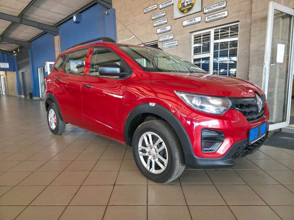 RENAULT TRIBER TRIBER 1.0 EXPRESSION / LIFE - 1