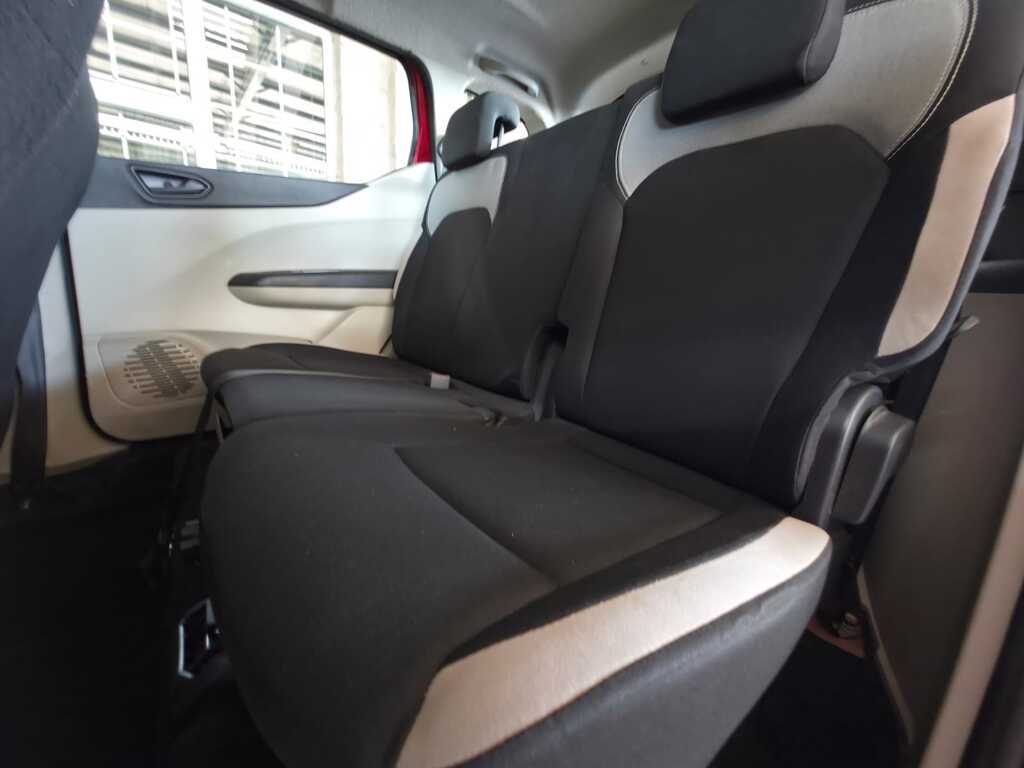 RENAULT TRIBER TRIBER 1.0 EXPRESSION / LIFE - 10