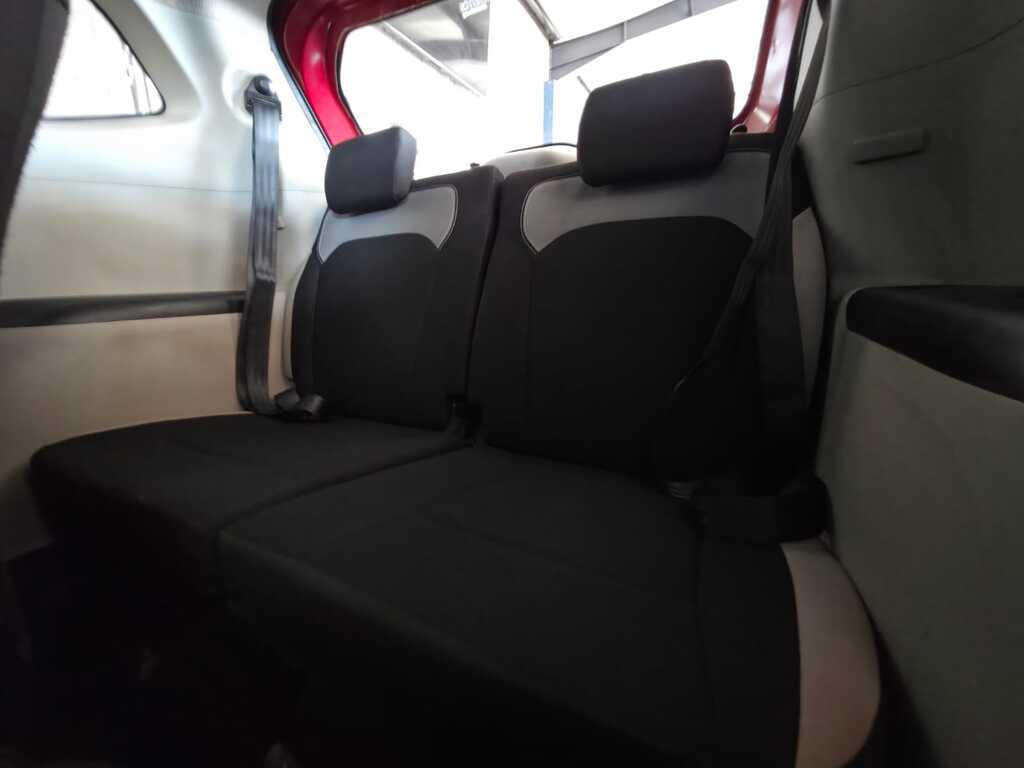 RENAULT TRIBER TRIBER 1.0 EXPRESSION / LIFE - 11