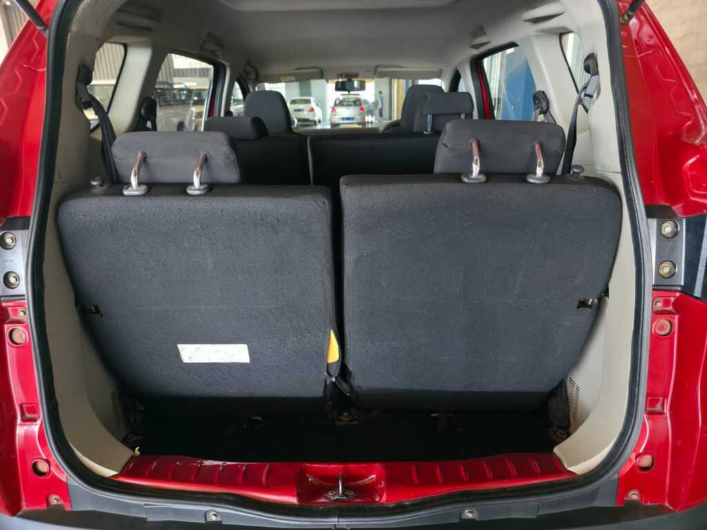 RENAULT TRIBER TRIBER 1.0 EXPRESSION / LIFE - 12