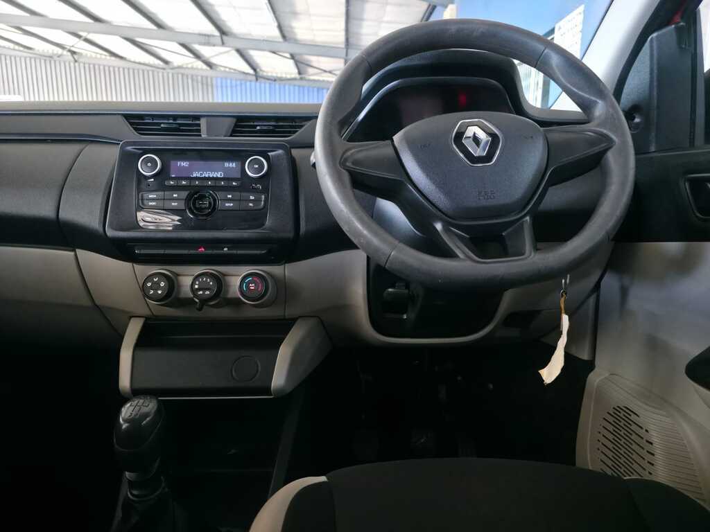 RENAULT TRIBER TRIBER 1.0 EXPRESSION / LIFE - 13