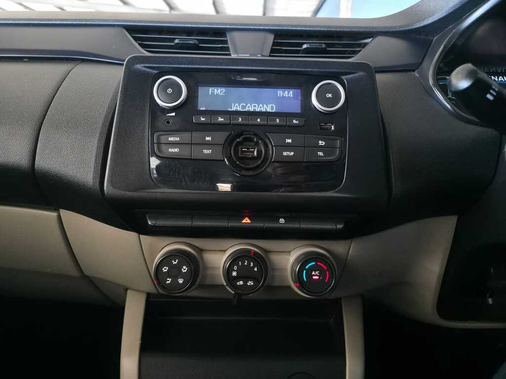 RENAULT TRIBER TRIBER 1.0 EXPRESSION / LIFE - 14