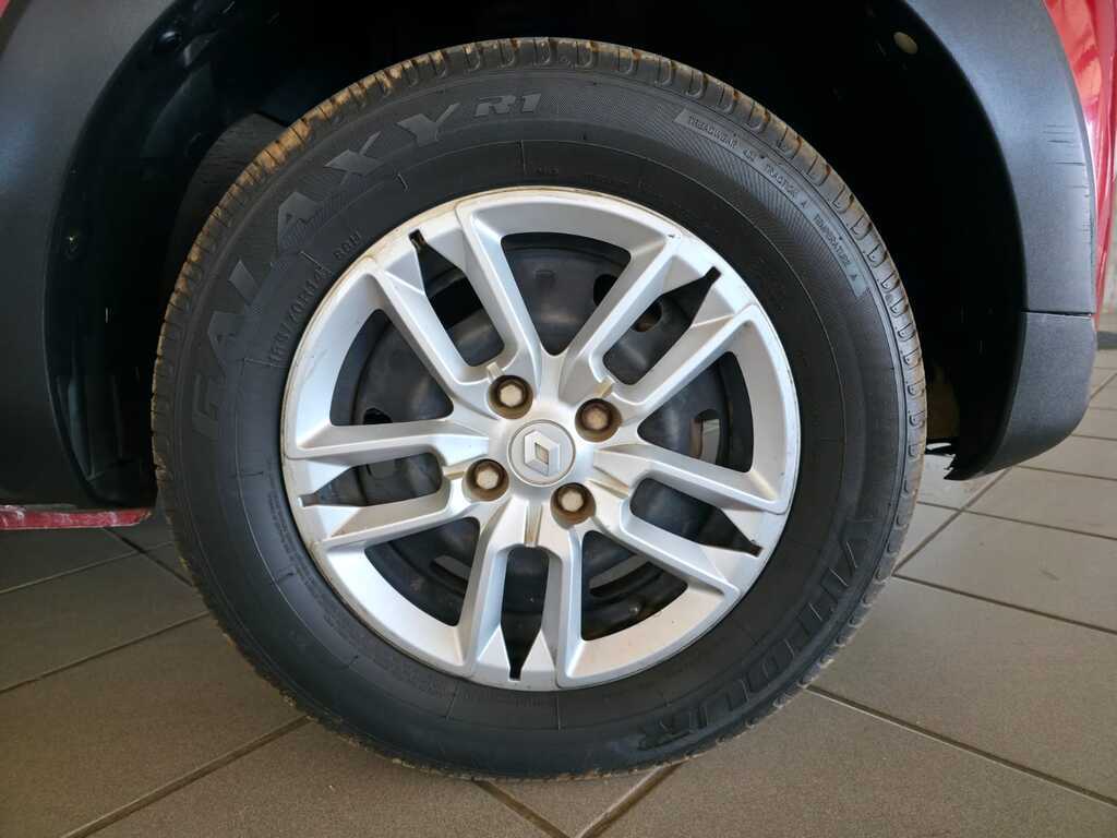 RENAULT TRIBER TRIBER 1.0 EXPRESSION / LIFE - 7