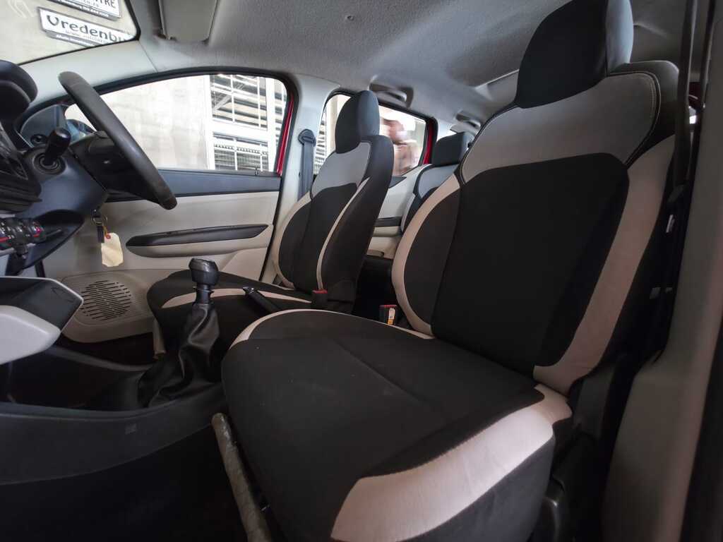 RENAULT TRIBER TRIBER 1.0 EXPRESSION / LIFE - 8