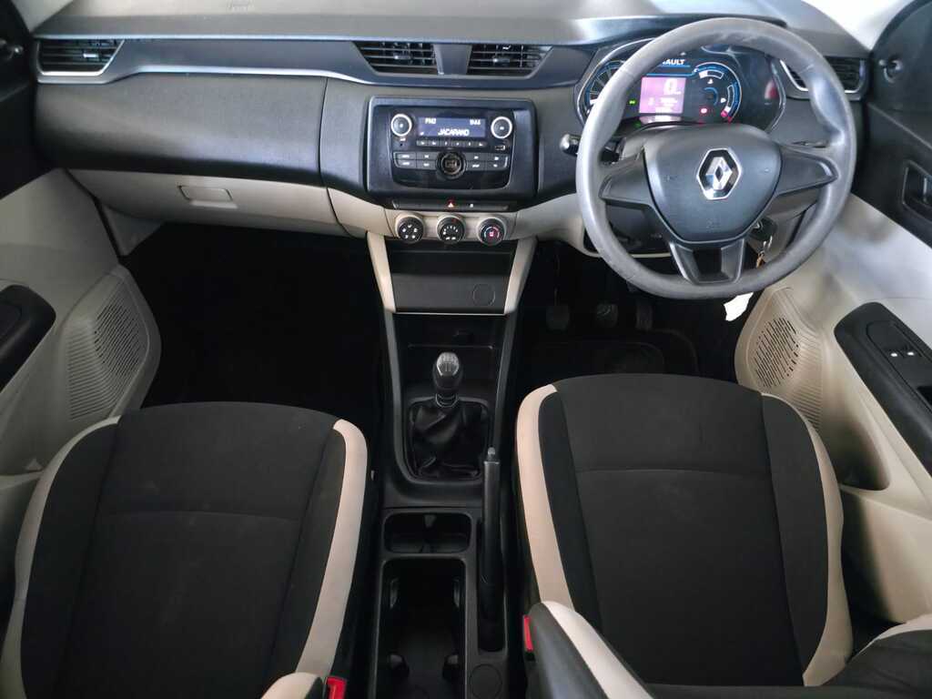 RENAULT TRIBER TRIBER 1.0 EXPRESSION / LIFE - 9