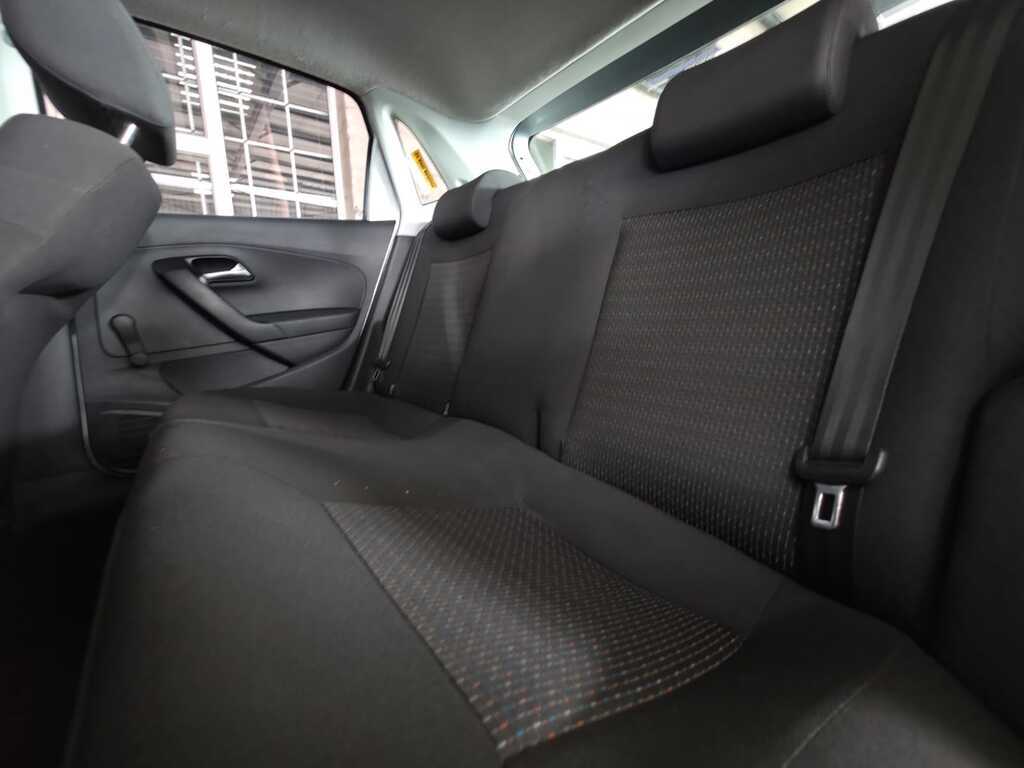 VOLKSWAGEN POLO VIVO POLO VIVO 1.4 TRENDLINE (5DR) - 10