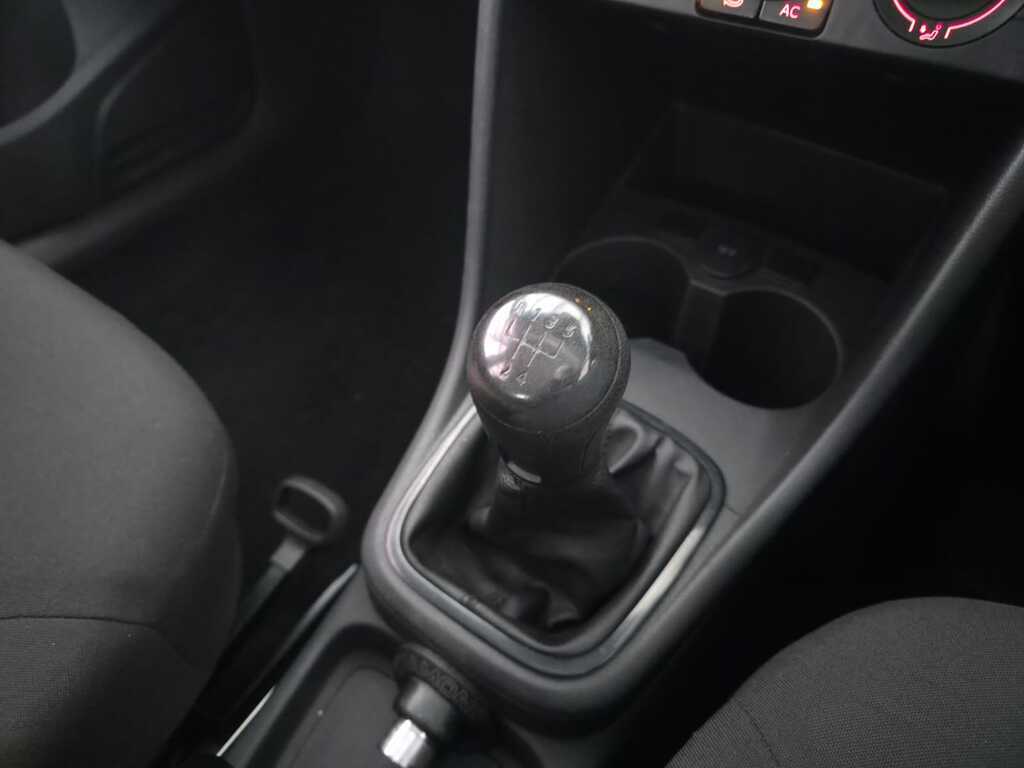 VOLKSWAGEN POLO VIVO POLO VIVO 1.4 TRENDLINE (5DR) - 14