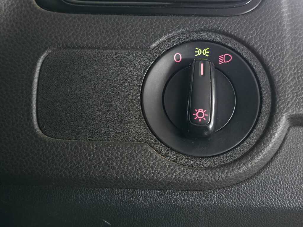 VOLKSWAGEN POLO VIVO POLO VIVO 1.4 TRENDLINE (5DR) - 15