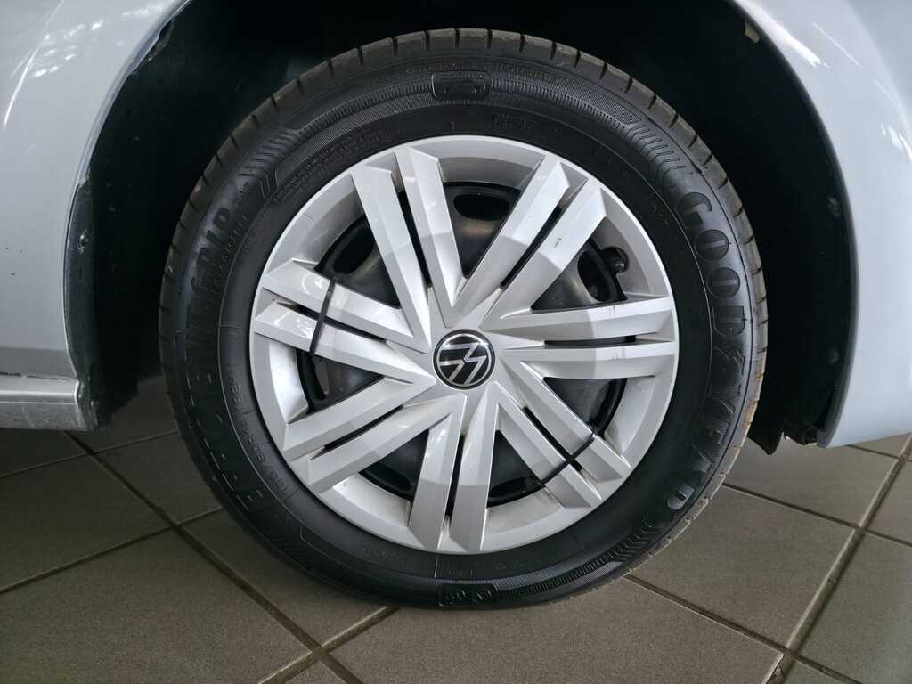 VOLKSWAGEN POLO VIVO POLO VIVO 1.4 TRENDLINE (5DR) - 7