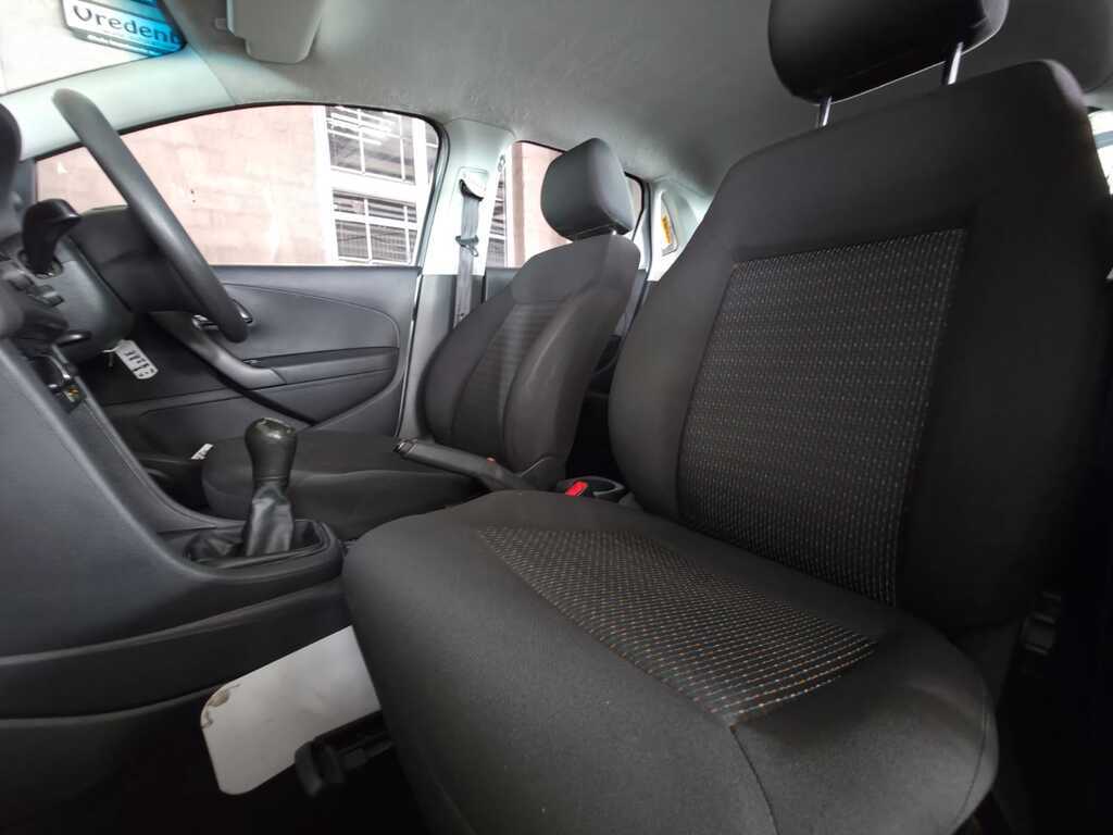 VOLKSWAGEN POLO VIVO POLO VIVO 1.4 TRENDLINE (5DR) - 8