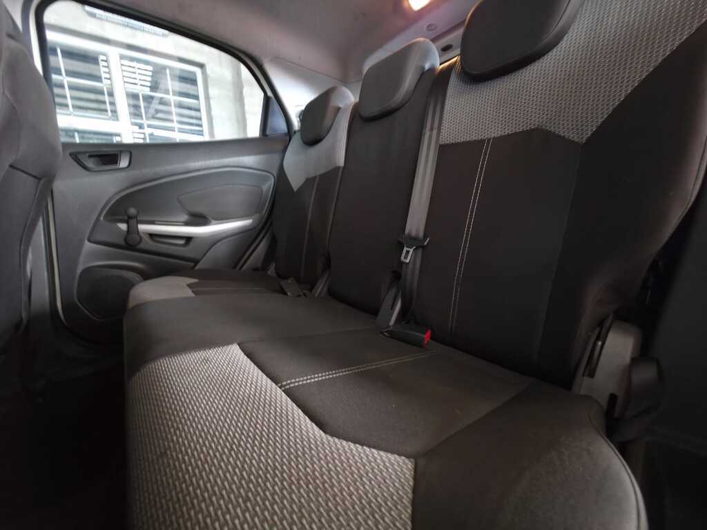 FORD ECOSPORT ECOSPORT 1.5TiVCT AMBIENTE - 10