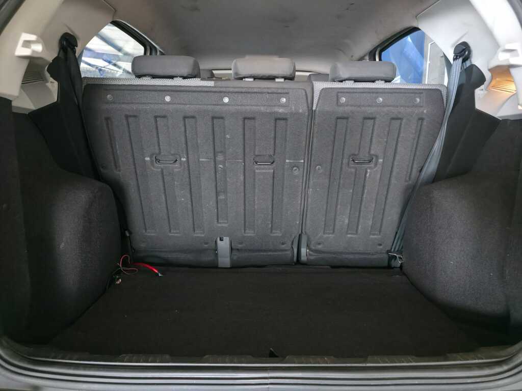 FORD ECOSPORT ECOSPORT 1.5TiVCT AMBIENTE - 11