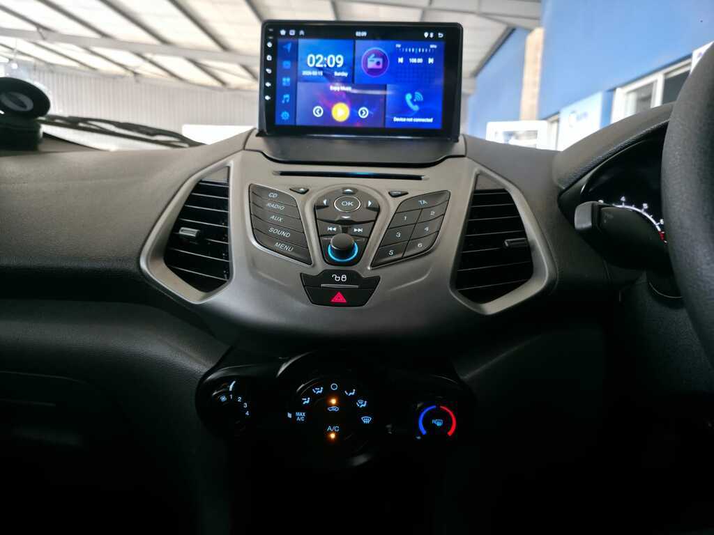 FORD ECOSPORT ECOSPORT 1.5TiVCT AMBIENTE - 13