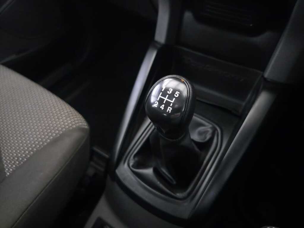 FORD ECOSPORT ECOSPORT 1.5TiVCT AMBIENTE - 14