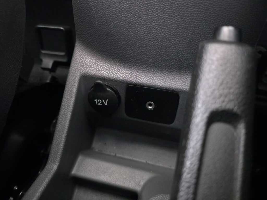 FORD ECOSPORT ECOSPORT 1.5TiVCT AMBIENTE - 15