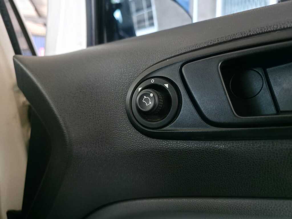 FORD ECOSPORT ECOSPORT 1.5TiVCT AMBIENTE - 17