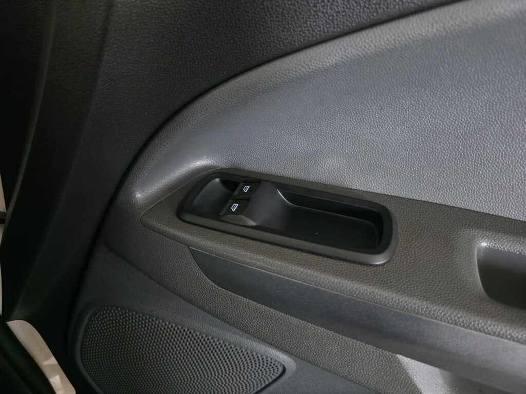 FORD ECOSPORT ECOSPORT 1.5TiVCT AMBIENTE - 18