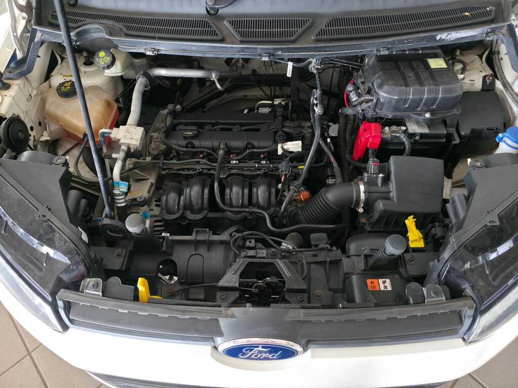 FORD ECOSPORT ECOSPORT 1.5TiVCT AMBIENTE - 20