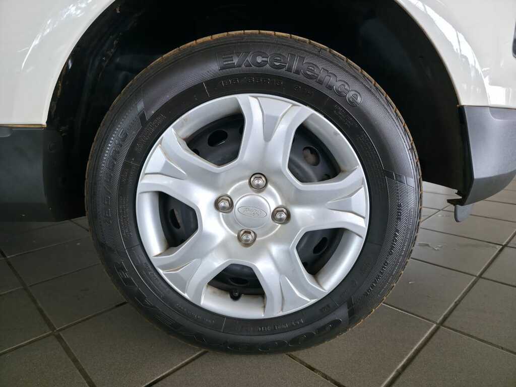 FORD ECOSPORT ECOSPORT 1.5TiVCT AMBIENTE - 7