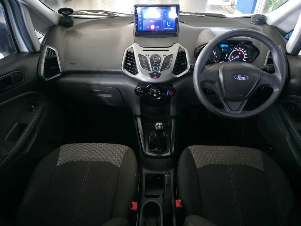 FORD ECOSPORT ECOSPORT 1.5TiVCT AMBIENTE - 9