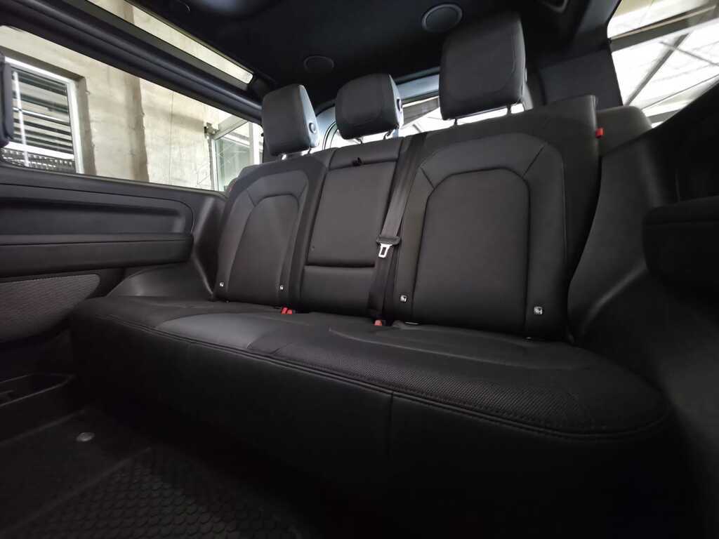 LAND ROVER DEFENDER DEFENDER 90 P400 SE X-DYNAMIC (294KW)