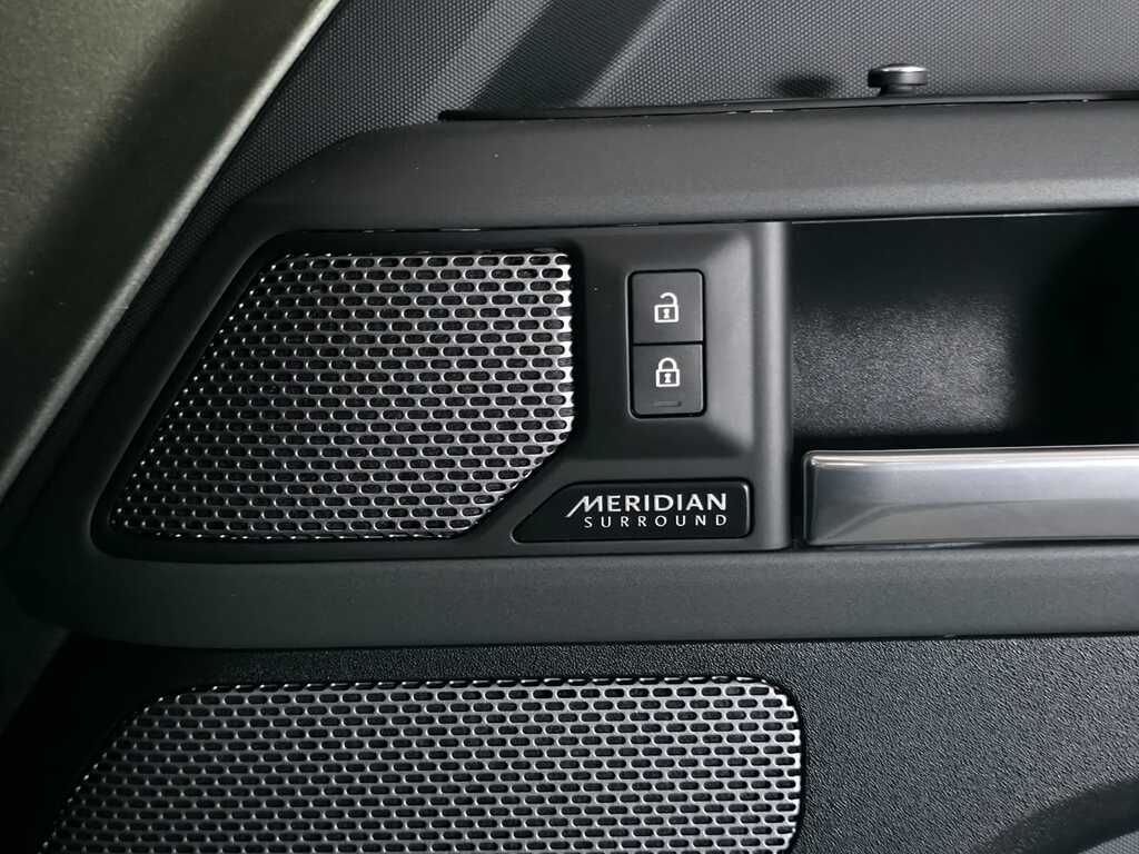 LAND ROVER DEFENDER DEFENDER 90 P400 SE X-DYNAMIC (294KW)