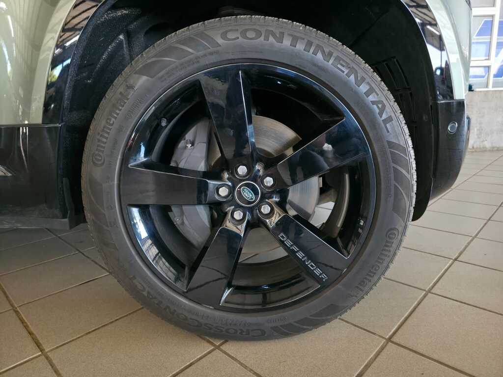 LAND ROVER DEFENDER DEFENDER 90 P400 SE X-DYNAMIC (294KW)