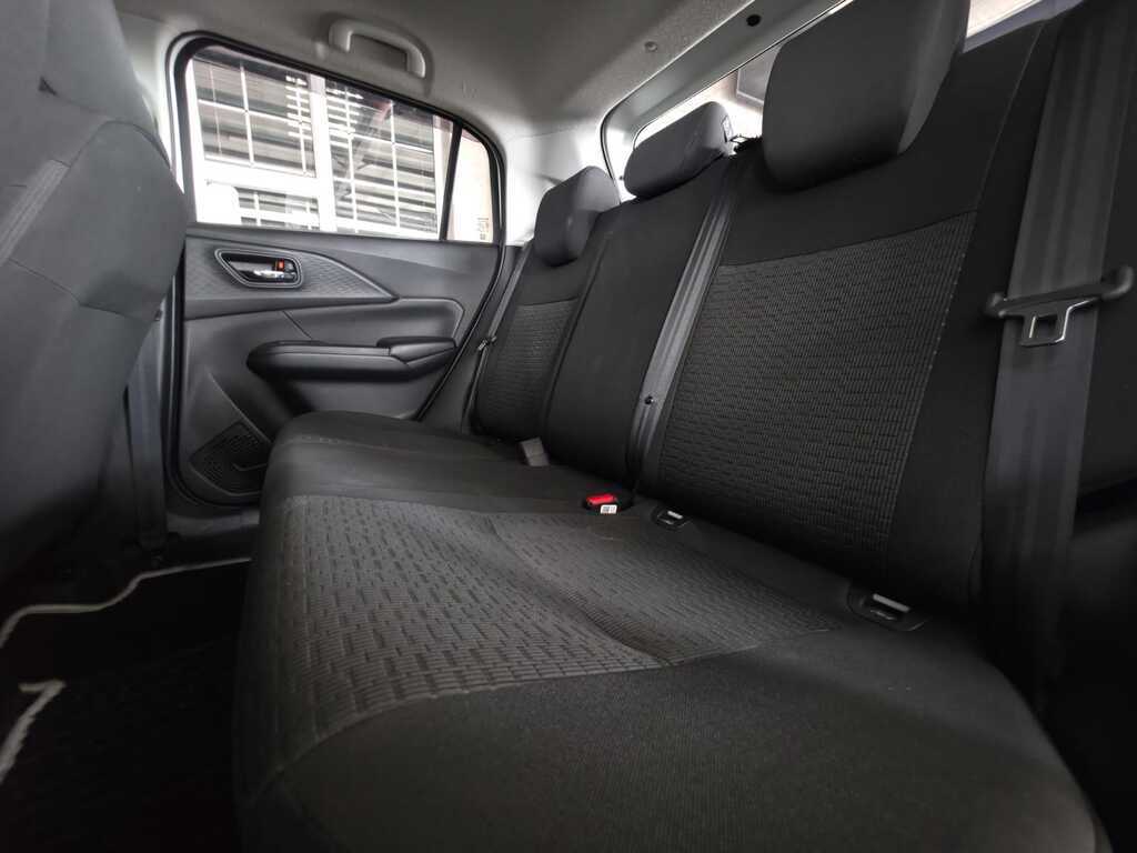 SUZUKI SWIFT SWIFT 1.2 GL+ - 10