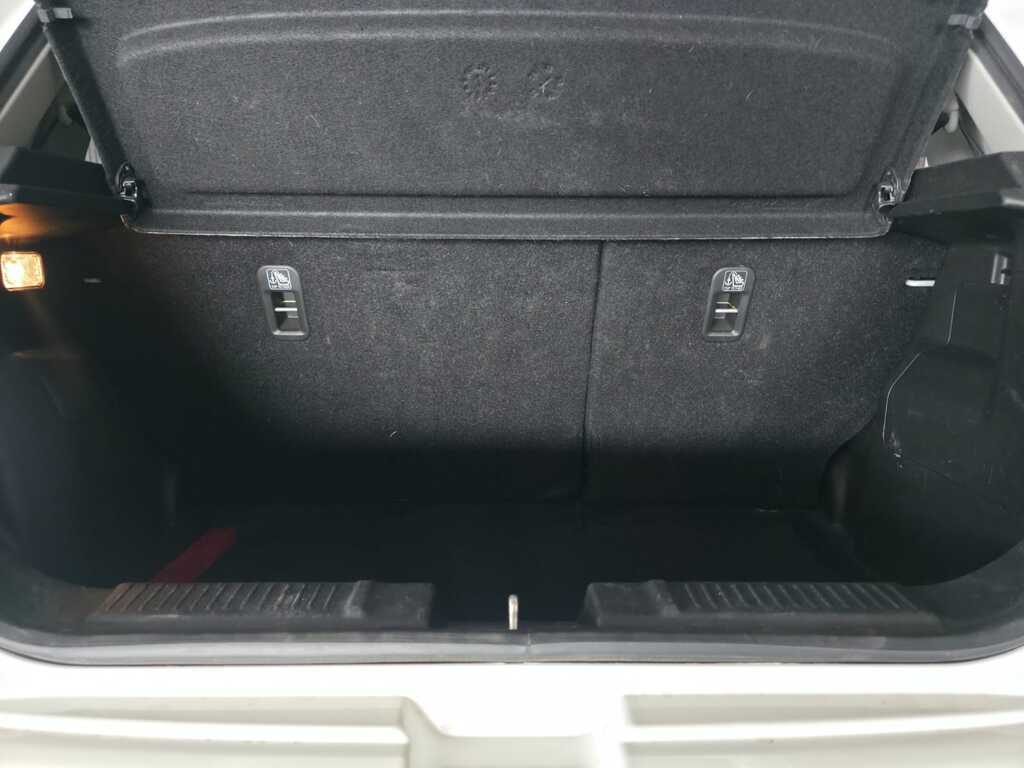 SUZUKI SWIFT SWIFT 1.2 GL+ - 11