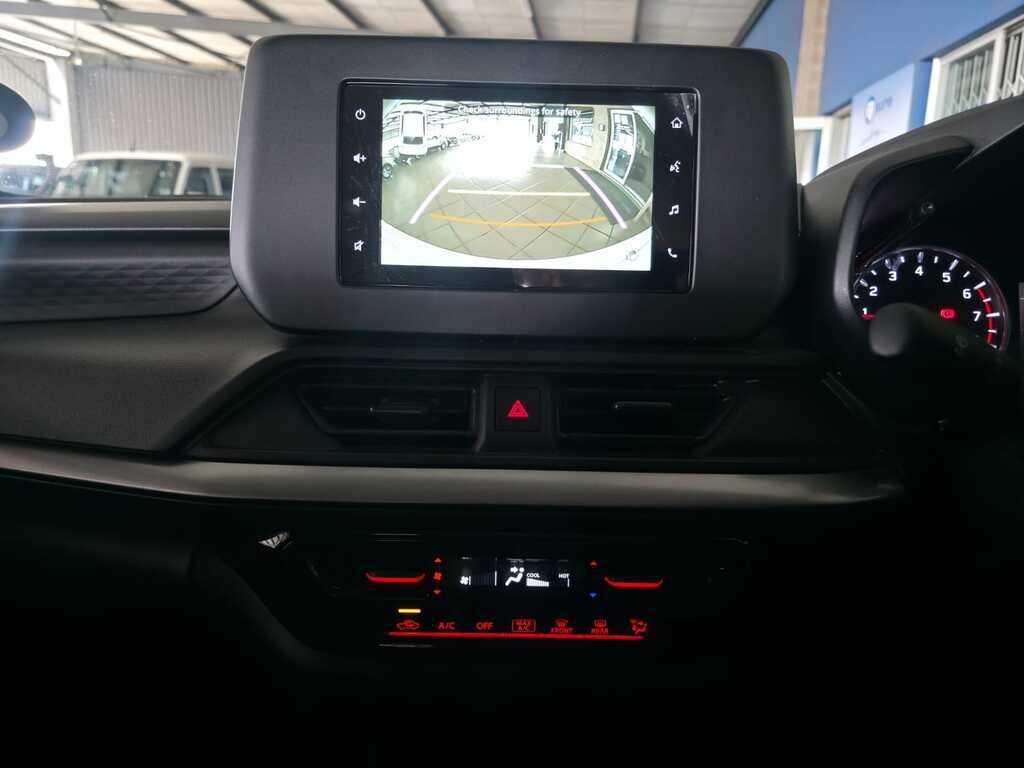 SUZUKI SWIFT SWIFT 1.2 GL+ - 13