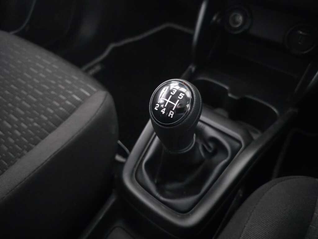 SUZUKI SWIFT SWIFT 1.2 GL+ - 14