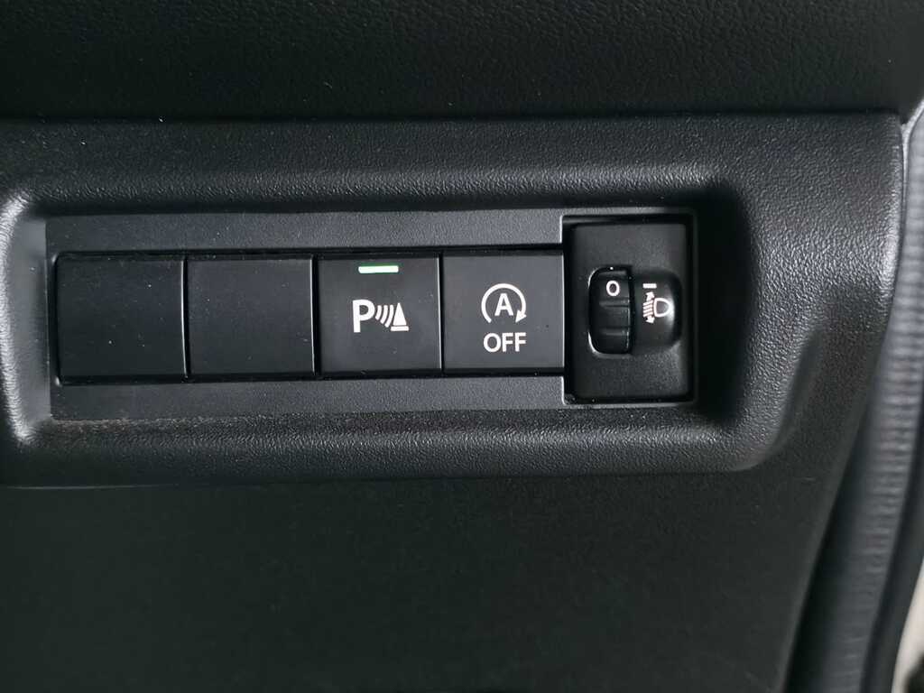 SUZUKI SWIFT SWIFT 1.2 GL+ - 15