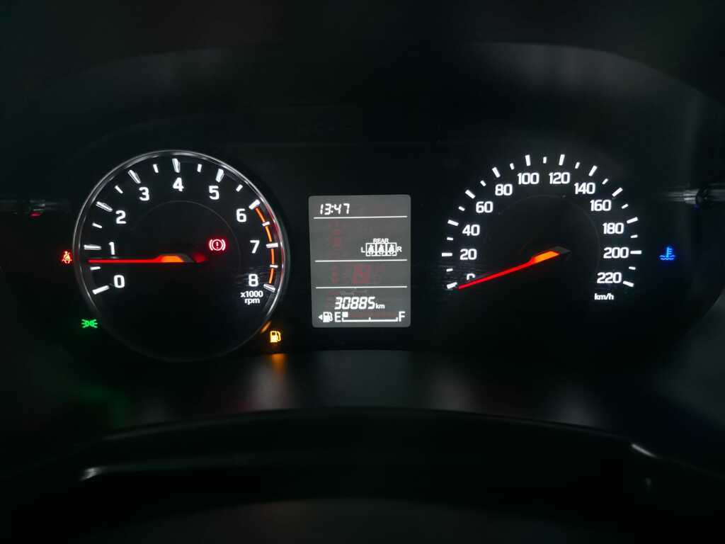 SUZUKI SWIFT SWIFT 1.2 GL+ - 17