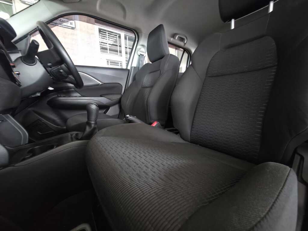 SUZUKI SWIFT SWIFT 1.2 GL+ - 8