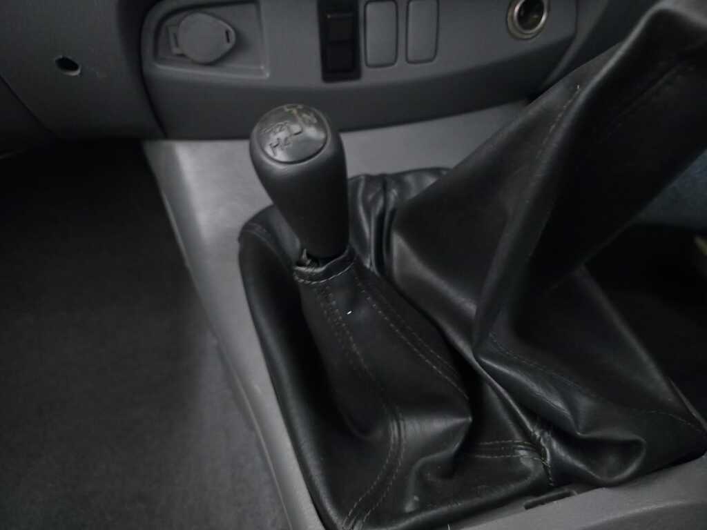 TOYOTA HILUX HILUX 3.0D-4D RAIDER 4X4 P/U D/C - 15