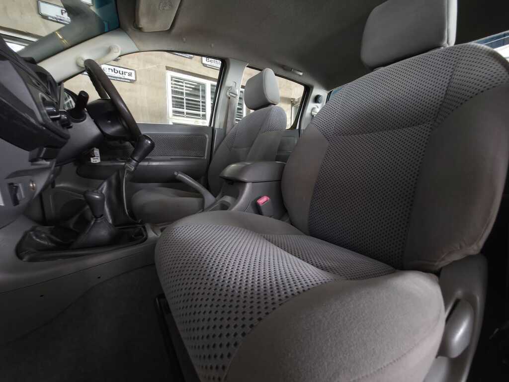 TOYOTA HILUX HILUX 3.0D-4D RAIDER 4X4 P/U D/C - 8