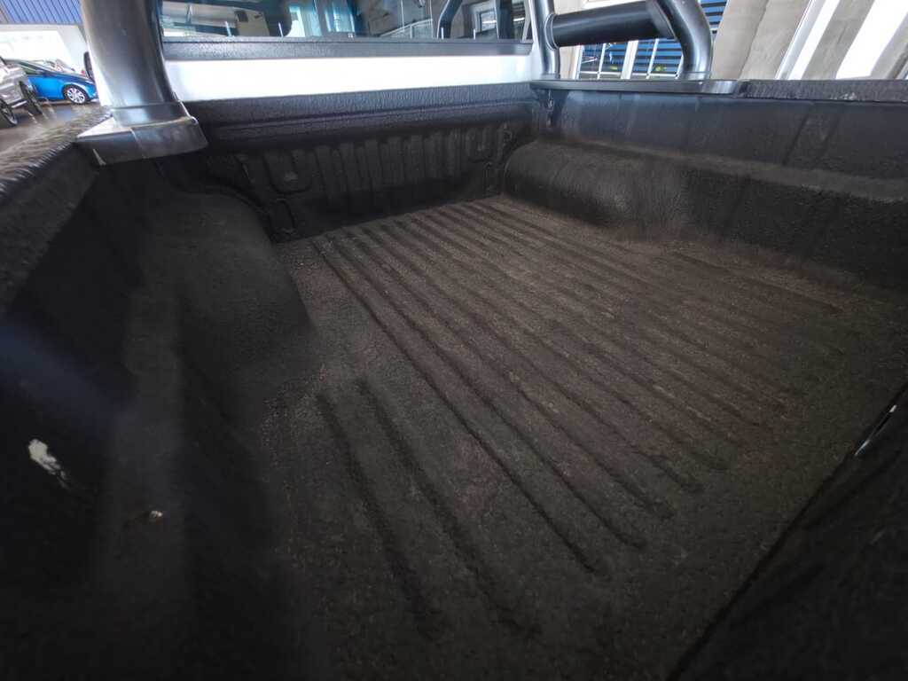 ISUZU D-MAX D-MAX 250 HO X-RIDER D/C P/U - 11