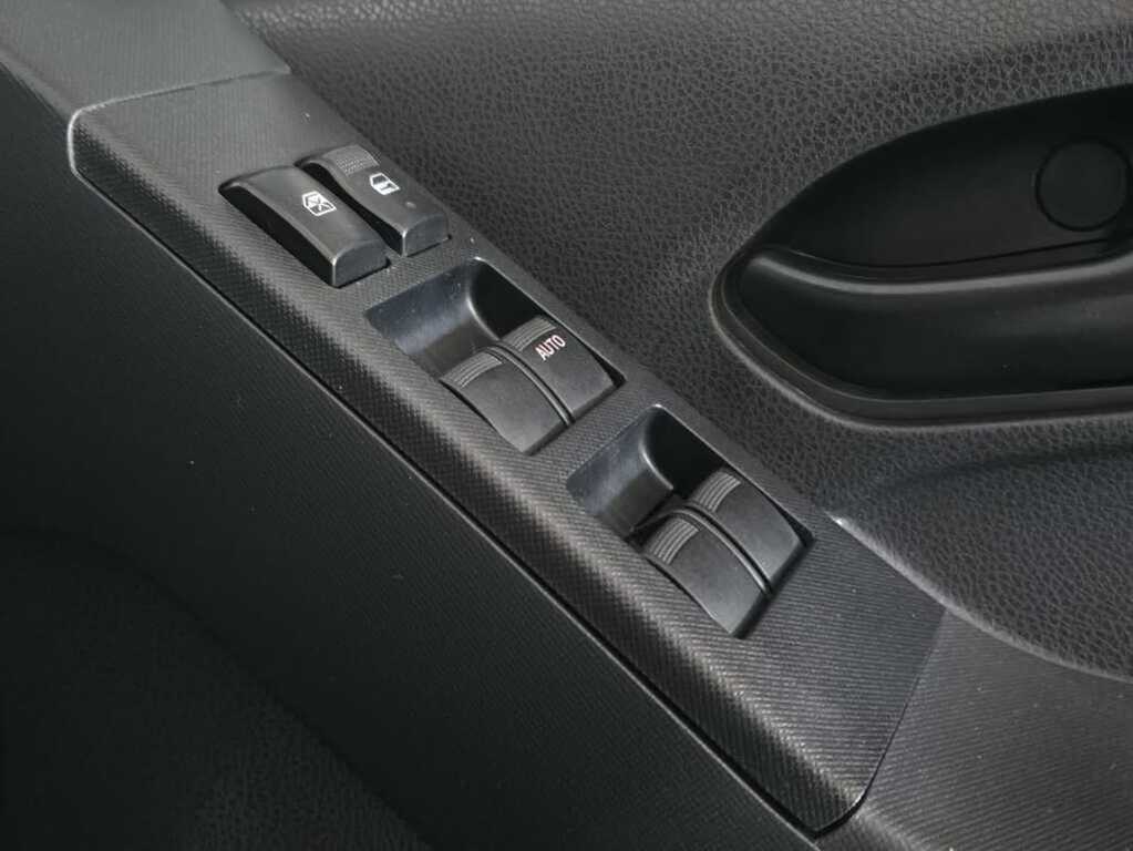 ISUZU D-MAX D-MAX 250 HO X-RIDER D/C P/U - 17