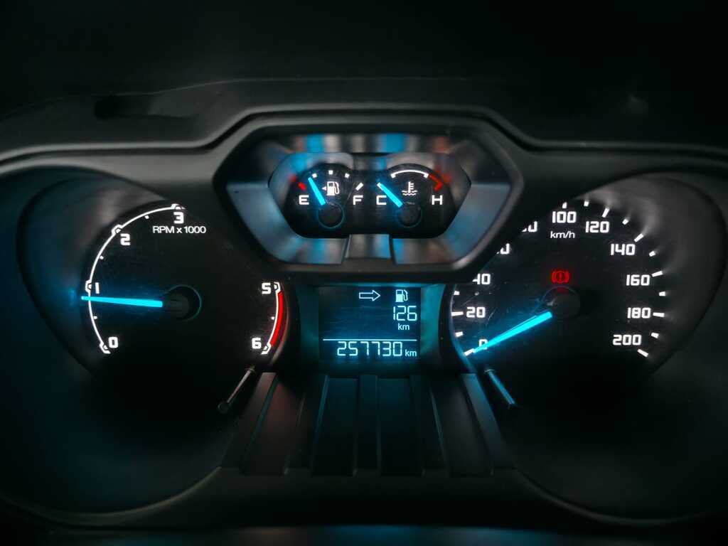 FORD RANGER RANGER 2.2TDCI L/R P/U S/C